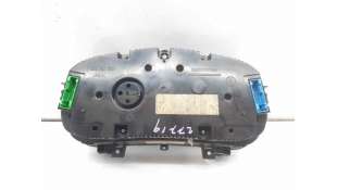 CUADRO INSTRUMENTOS VOLKSWAGEN BORA (1998-2005) 1.9 TDI 90CV 1896CC - L.7290323 / 1J0920801E 2