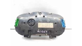 CUADRO INSTRUMENTOS VOLKSWAGEN BORA (1998-2005) 1.9 TDI 90CV 1896CC - L.7290323 / 1J0920801E
