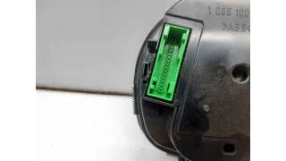 CUADRO INSTRUMENTOS VOLKSWAGEN BORA (1998-2005) 1.9 TDI 90CV 1896CC - L.7290323 / 1J0920801E