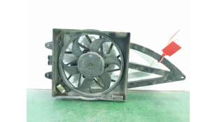 ELECTROVENTILADOR FIAT PANDA (2003-) 1.2 60CV 1242CC - L.7291186 / 51764532 2