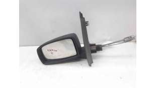 RETROVISOR IZQUIERDO FIAT PANDA (2003-) 1.2 60CV 1242CC - L.7291376 / 0000735357191