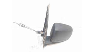 RETROVISOR IZQUIERDO FIAT PANDA (2003-) 1.2 60CV 1242CC - L.7291376 / 0000735357191 2