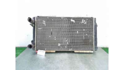 RADIADOR AGUA RENAULT TRAFIC FURGÓN (1997-2001) 1.9 D 60CV 1870CC - L.7291752 / 63912A