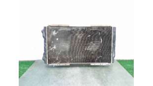 RADIADOR AGUA RENAULT TRAFIC FURGÓN (1997-2001) 1.9 D 60CV 1870CC - L.7291752 / 63912A 2