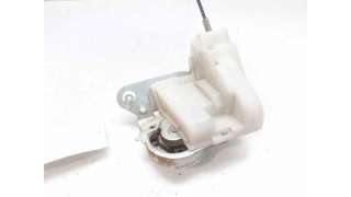 CERRADURA PUERTA TRASERA DERECHA MAZDA 5 (2005-2010) 2.0 CD 143CV 1998CC - L.7292102 / C23572310G