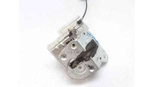 CERRADURA PUERTA TRASERA DERECHA MAZDA 5 (2005-2010) 2.0 CD 143CV 1998CC - L.7292102 / C23572310G 2