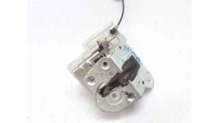 CERRADURA PUERTA TRASERA DERECHA MAZDA 5 (2005-2010) 2.0 CD 143CV 1998CC - L.7292102 / C23572310G