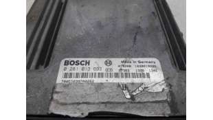 CENTRALITA MOTOR UCE DODGE CALIBER (2006-) 2.0 CRD 140CV 1968CC - L.7292386 / 1039S19205 2