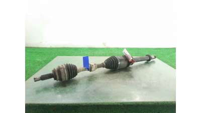 TRANSMISION DELANTERA DERECHA DODGE CALIBER (2006-) 2.0 CRD 140CV 1968CC - L.7292453 / 05105660AG