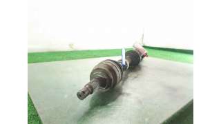 TRANSMISION DELANTERA DERECHA DODGE CALIBER (2006-) 2.0 CRD 140CV 1968CC - L.7292453 / 05105660AG