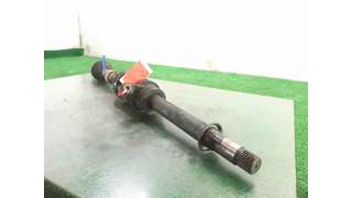 TRANSMISION DELANTERA DERECHA DODGE CALIBER (2006-) 2.0 CRD 140CV 1968CC - L.7292453 / 05105660AG