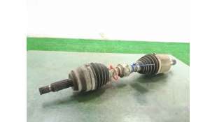 TRANSMISION DELANTERA IZQUIERDA DODGE CALIBER (2006-) 2.0 CRD 140CV 1968CC - L.7292454 / 05085224AE