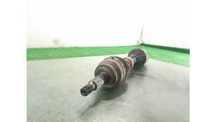 TRANSMISION DELANTERA IZQUIERDA DODGE CALIBER (2006-) 2.0 CRD 140CV 1968CC - L.7292454 / 05085224AE 2