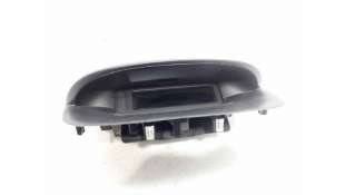 PANTALLA MULTIFUNCION RENAULT MEGANE III FASTBACK (2008-) 1.9 DCI (BZ0N, BZ0J) 131CV 1870CC - L.7292562 / 280340616R