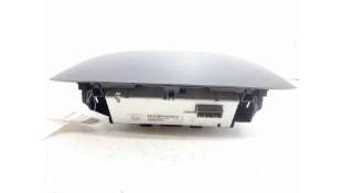 PANTALLA MULTIFUNCION RENAULT MEGANE III FASTBACK (2008-) 1.9 DCI (BZ0N, BZ0J) 131CV 1870CC - L.7292562 / 280340616R 2