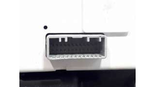 PANTALLA MULTIFUNCION RENAULT MEGANE III FASTBACK (2008-) 1.9 DCI (BZ0N, BZ0J) 131CV 1870CC - L.7292562 / 280340616R