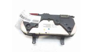 CUADRO INSTRUMENTOS RENAULT CLIO II (1999-2005) 1.9 DTI (B/CB0U) 80CV 1870CC - L.7292722 / 8200059763 2