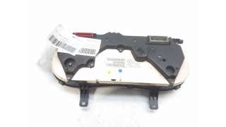 CUADRO INSTRUMENTOS RENAULT CLIO II (1999-2005) 1.9 DTI (B/CB0U) 80CV 1870CC - L.7292722 / 8200059763