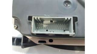 CUADRO INSTRUMENTOS RENAULT CLIO II (1999-2005) 1.9 DTI (B/CB0U) 80CV 1870CC - L.7292722 / 8200059763