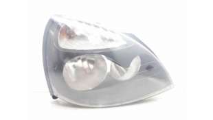 FARO DERECHO RENAULT CLIO II (1999-2005) 1.9 DTI (B/CB0U) 80CV 1870CC - L.7292742 / 7701054063