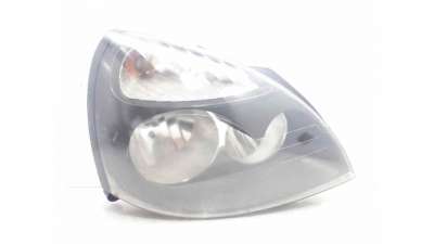 FARO DERECHO RENAULT CLIO II (1999-2005) 1.9 DTI (B/CB0U) 80CV 1870CC - L.7292742 / 7701054063
