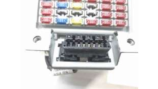 CAJA RELES / FUSIBLES HYUNDAI I20 (2014-) 1.2 84CV 1248CC - L.7292929 / 91950C8640 2