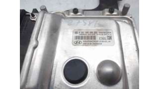 CENTRALITA MOTOR UCE HYUNDAI I20 (2014-) 1.2 84CV 1248CC - L.7292936 / 391F203GG0