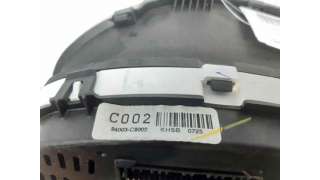 CUADRO INSTRUMENTOS HYUNDAI I20 (2014-) 1.2 84CV 1248CC - L.7292956 / 94003C8002