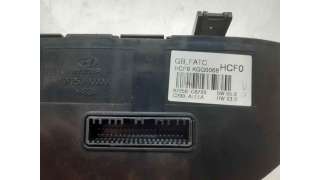 MANDO CLIMATIZADOR HYUNDAI I20 (2014-) 1.2 84CV 1248CC - L.7292985 / 97250C8200
