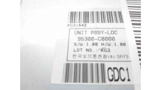 MODULO ELECTRONICO HYUNDAI I20 (2014-) 1.2 84CV 1248CC - L.7293007 / 95300C8000