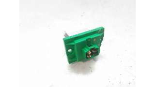 RESISTENCIA CALEFACCION HYUNDAI I20 (2014-) 1.2 84CV 1248CC - L.7293059 / 972353SAA0 RESISTENCIA CALEFACCION HYUNDAI I20 (2014-) 1.2 84CV 1248CC - L.7293059 / 972353SAA0