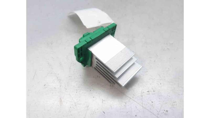 RESISTENCIA CALEFACCION HYUNDAI I20 (2014-) 1.2 84CV 1248CC - L.7293059 / 972353SAA0 RESISTENCIA CALEFACCION HYUNDAI I20 (2014-) 1.2 84CV 1248CC - L.7293059 / 972353SAA0