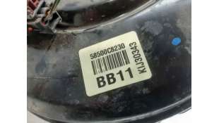 SERVOFRENO HYUNDAI I20 (2014-) 1.2 84CV 1248CC - L.7293063 / 58500C8230 2