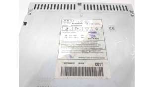 SISTEMA AUDIO / RADIO CD HYUNDAI I20 (2014-) 1.2 84CV 1248CC - L.7293064 / 96170C8250TRG 2