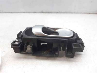 MANETA INTERIOR TRASERA DERECHA CITROEN C3 II (2012-2016) 1.2 VTI 82 82CV 1199CC - L.7293395 / 9825130577