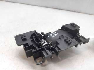 MANETA INTERIOR TRASERA DERECHA CITROEN C3 II (2012-2016) 1.2 VTI 82 82CV 1199CC - L.7293395 / 9825130577