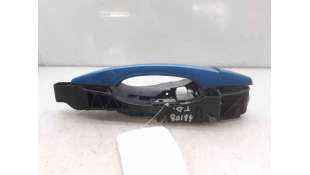 MANETA EXTERIOR TRASERA DERECHA CITROEN C3 II (2012-2016) 1.2 VTI 82 82CV 1199CC - L.7293396 / 9802977180