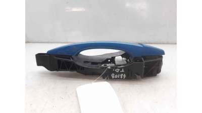 MANETA EXTERIOR TRASERA DERECHA CITROEN C3 II (2012-2016) 1.2 VTI 82 82CV 1199CC - L.7293396 / 9802977180