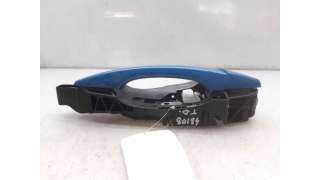 MANETA EXTERIOR TRASERA DERECHA CITROEN C3 II (2012-2016) 1.2 VTI 82 82CV 1199CC - L.7293396 / 9802977180