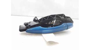 MANETA EXTERIOR TRASERA DERECHA CITROEN C3 II (2012-2016) 1.2 VTI 82 82CV 1199CC - L.7293396 / 9802977180 2