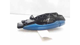 MANETA EXTERIOR TRASERA DERECHA CITROEN C3 II (2012-2016) 1.2 VTI 82 82CV 1199CC - L.7293396 / 9802977180