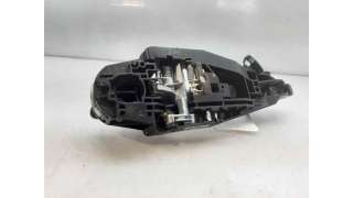 MANETA EXTERIOR TRASERA DERECHA CITROEN C3 II (2012-2016) 1.2 VTI 82 82CV 1199CC - L.7293396 / 9802977180