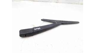 BRAZO LIMPIA TRASERO RENAULT KADJAR (2015-) 1.6 DCI 130 4X4 130CV 1598CC - L.7293402 / 287804283