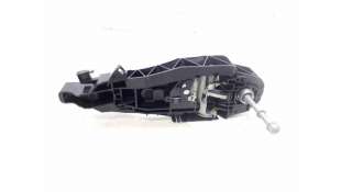 MANETA EXTERIOR DELANTERA IZQUIERDA CITROEN C3 III (2016-) - L.7293418 / 9802977380 2