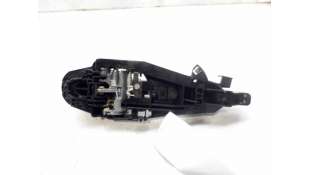 MANETA EXTERIOR DELANTERA DERECHA CITROEN C3 III (2016-) - L.7293419 / 9802977180 2