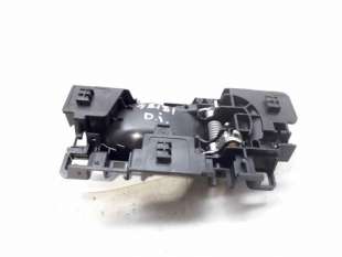 MANETA INTERIOR DELANTERA IZQUIERDA CITROEN C3 III (2016-) - L.7293420 / 98012886VV 2