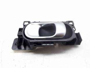 MANETA INTERIOR DELANTERA DERECHA CITROEN C3 III (2016-) - L.7293421 / 98012885VV