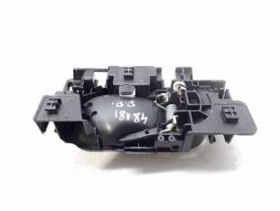 MANETA INTERIOR DELANTERA DERECHA CITROEN C3 III (2016-) - L.7293421 / 98012885VV 2