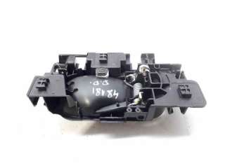 MANETA INTERIOR DELANTERA DERECHA CITROEN C3 III (2016-) - L.7293421 / 98012885VV