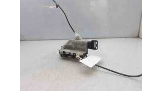 CERRADURA PUERTA DELANTERA DERECHA CITROEN C3 III (2016-) - L.7293425 / 123980
